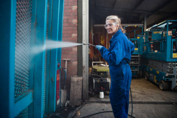 Trusted Coeburn, VA  Pressure Washing Services Experts